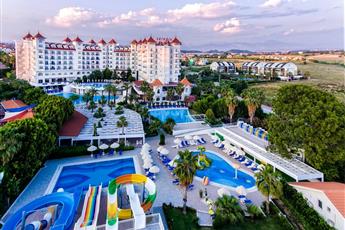 Serenis Hotel