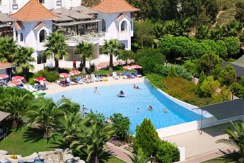 Serenis Hotel