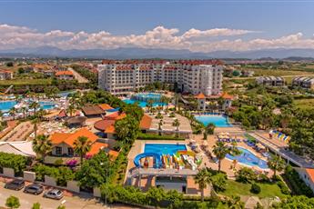 Serenis Hotel
