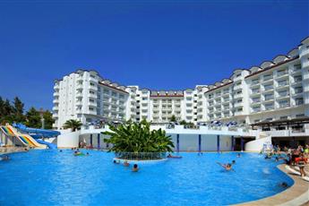 Serenis Hotel