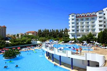 Serenis Hotel
