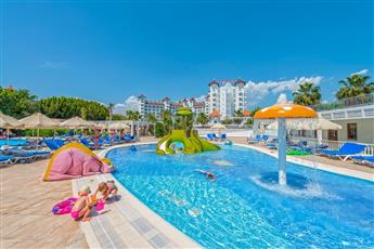 Serenis Hotel
