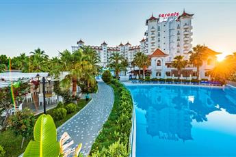 Serenis Hotel