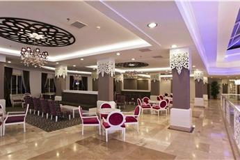 Serenis Hotel