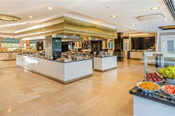 Serenis Hotel