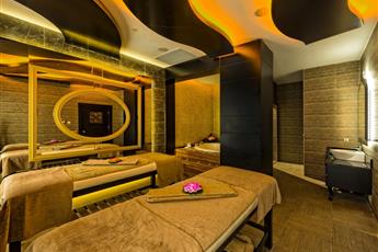 Serenis Hotel