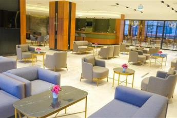 SERENITY COMFORT HOTEL 3*