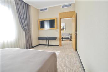 SERENITY COMFORT HOTEL 3*