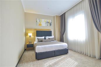 SERENITY COMFORT HOTEL 3*