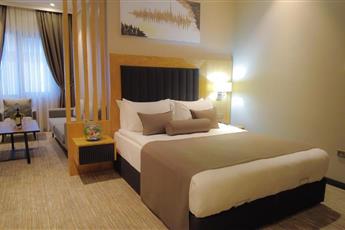 SERENITY COMFORT HOTEL 3*