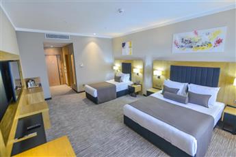 SERENITY COMFORT HOTEL 3*