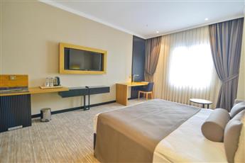 SERENITY COMFORT HOTEL 3*