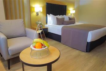 SERENITY COMFORT HOTEL 3*