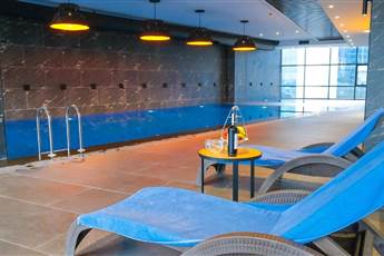 SERENITY COMFORT HOTEL 3*