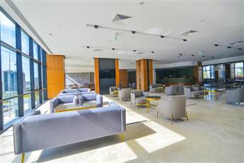 SERENITY COMFORT HOTEL 3*