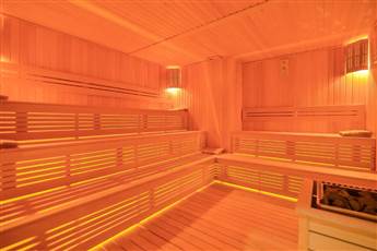 SERENITY COMFORT HOTEL 3*