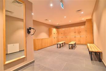 SERENITY COMFORT HOTEL 3*