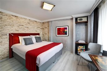 Serenity Hotel