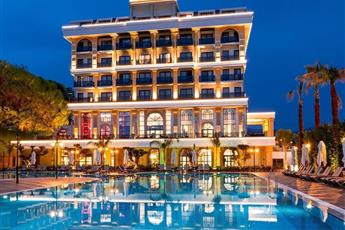 Serenity Queen Hotel 5*