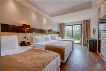 Serenity Queen Hotel 5*