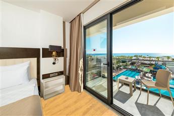 Serenity Queen Hotel 5*