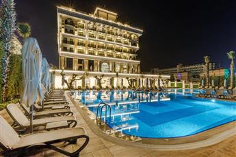 Serenity Queen Hotel 5*