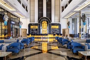 Serenity Queen Hotel 5*