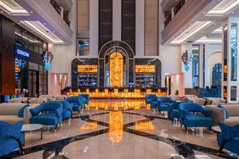 Serenity Queen Hotel 5*