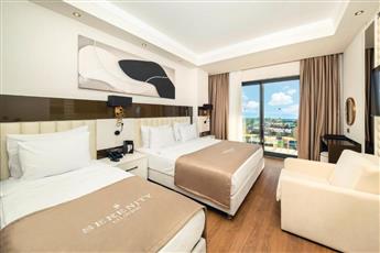 Serenity Queen Hotel 5*