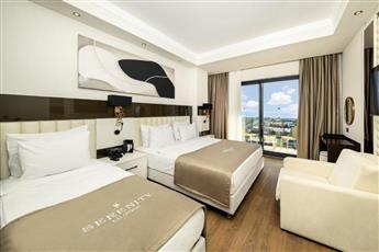 Serenity Queen Hotel 5*