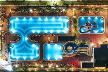 Serenity Queen Hotel 5*