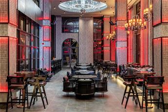 Serenity Queen Hotel 5*