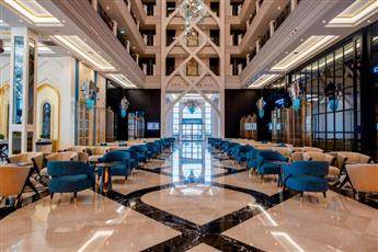 Serenity Queen Hotel 5*
