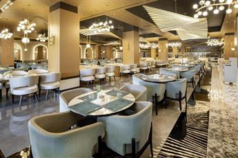 Serenity Queen Hotel 5*