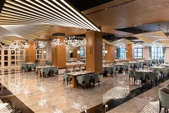 Serenity Queen Hotel 5*