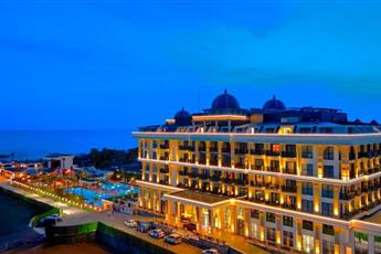 Serenity Queen Hotel