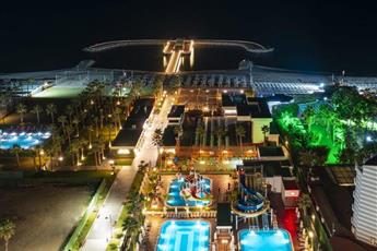Serenity Queen Hotel