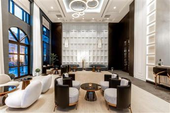 Serenity Queen Hotel