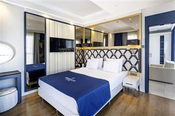 Serenity Queen Hotel