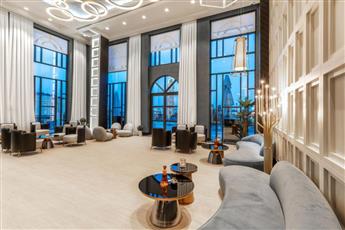 Serenity Queen Hotel