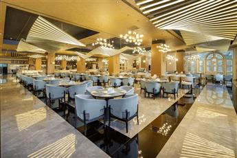 Serenity Queen Hotel