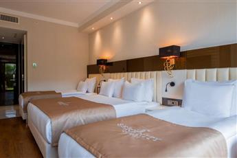 Serenity Queen Hotel