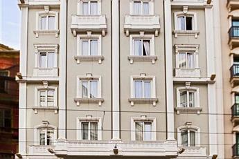 Seres Hotel Old City 4*