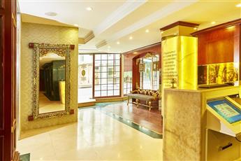 Seres Hotel Old City 4*