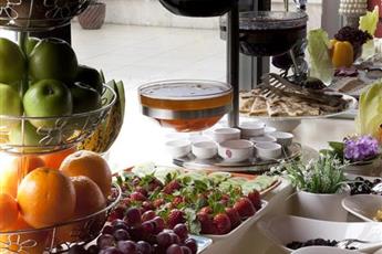 Seres Hotel Old City 4*