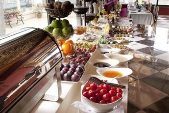 Seres Hotel Old City 4*