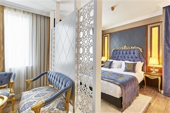 Seres Hotel Old City 4*