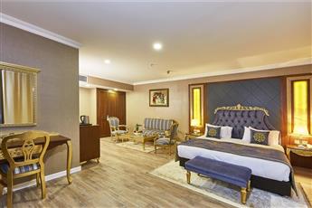 Seres Hotel Old City 4*