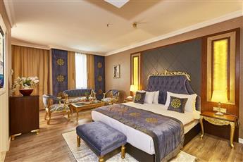 Seres Hotel Old City 4*