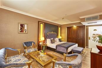 Seres Hotel Old City 4*